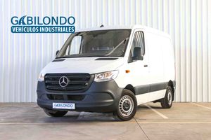 Mercedes Sprinter Furgón 311 CDI Compacto - Foto 10