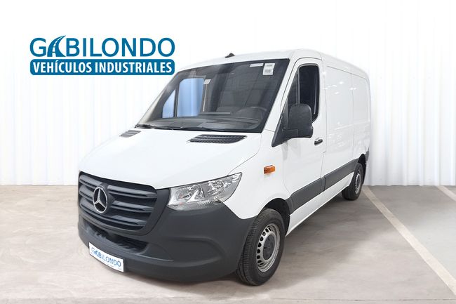 Mercedes Sprinter Furgón 311 CDI Compacto - Foto 1