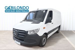 Mercedes Sprinter Furgón 311 CDI Compacto - Foto 2