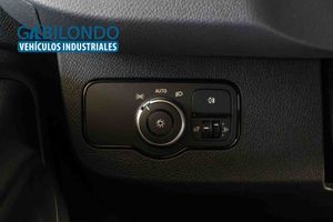 Mercedes Sprinter Furgón 311 CDI Compacto - Foto 31