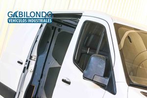 Mercedes Sprinter Furgón 311 CDI Compacto - Foto 20