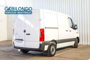 Mercedes Sprinter Furgón 311 CDI Compacto - Foto 11