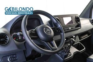 Mercedes Sprinter Furgón 311 CDI Compacto - Foto 7