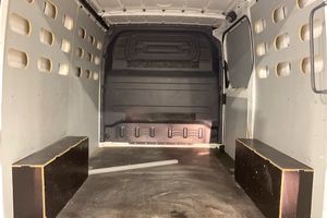 Mercedes Sprinter Furgón 311 CDI Compacto - Foto 7