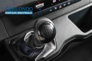 Mercedes Sprinter Furgón 311 CDI Compacto - Foto 36