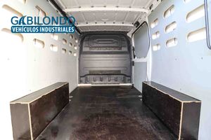 Mercedes Sprinter Furgón 311 CDI Compacto - Foto 8