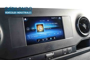 Mercedes Sprinter Furgón 311 CDI Compacto - Foto 43