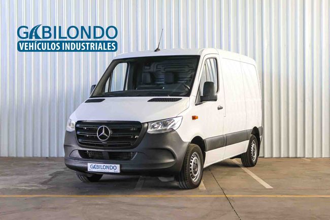 Mercedes Sprinter Furgón 311 CDI Compacto - Foto 1