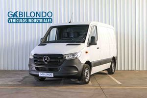 Mercedes Sprinter Furgón 311 CDI Compacto - Foto 2