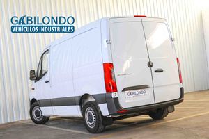 Mercedes Sprinter Furgón 311 CDI Compacto - Foto 15
