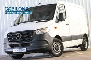 Mercedes Sprinter Furgón 311 CDI Compacto - Foto 23