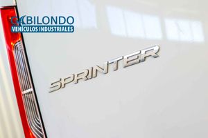 Mercedes Sprinter Furgón 311 CDI Compacto - Foto 13