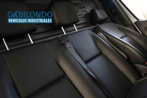 Mercedes Sprinter Furgón 311 CDI Compacto - Foto 42
