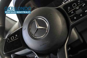 Mercedes Sprinter Furgón 311 CDI Compacto - Foto 31