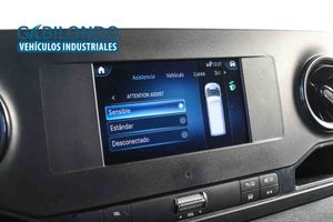 Mercedes Sprinter Furgón 311 CDI Compacto - Foto 46