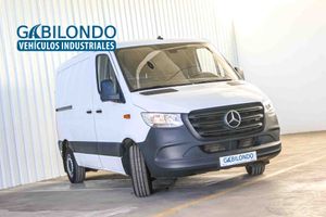 Mercedes Sprinter Furgón 311 CDI Compacto - Foto 14