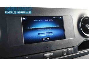 Mercedes Sprinter Furgón 311 CDI Compacto - Foto 44