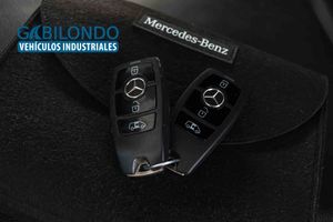 Mercedes Sprinter Furgón 311 CDI Compacto - Foto 47