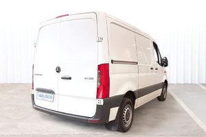Mercedes Sprinter Furgón 311 CDI Compacto - Foto 3