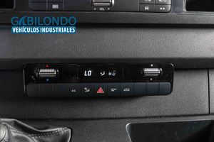 Mercedes Sprinter Furgón 311 CDI Compacto - Foto 38