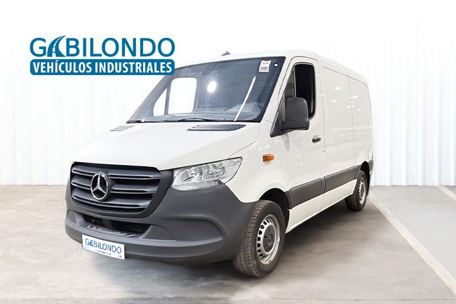 Mercedes Sprinter Furgón 311 CDI Compacto - Foto 1