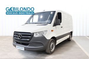 Mercedes Sprinter Furgón 311 CDI Compacto - Foto 2