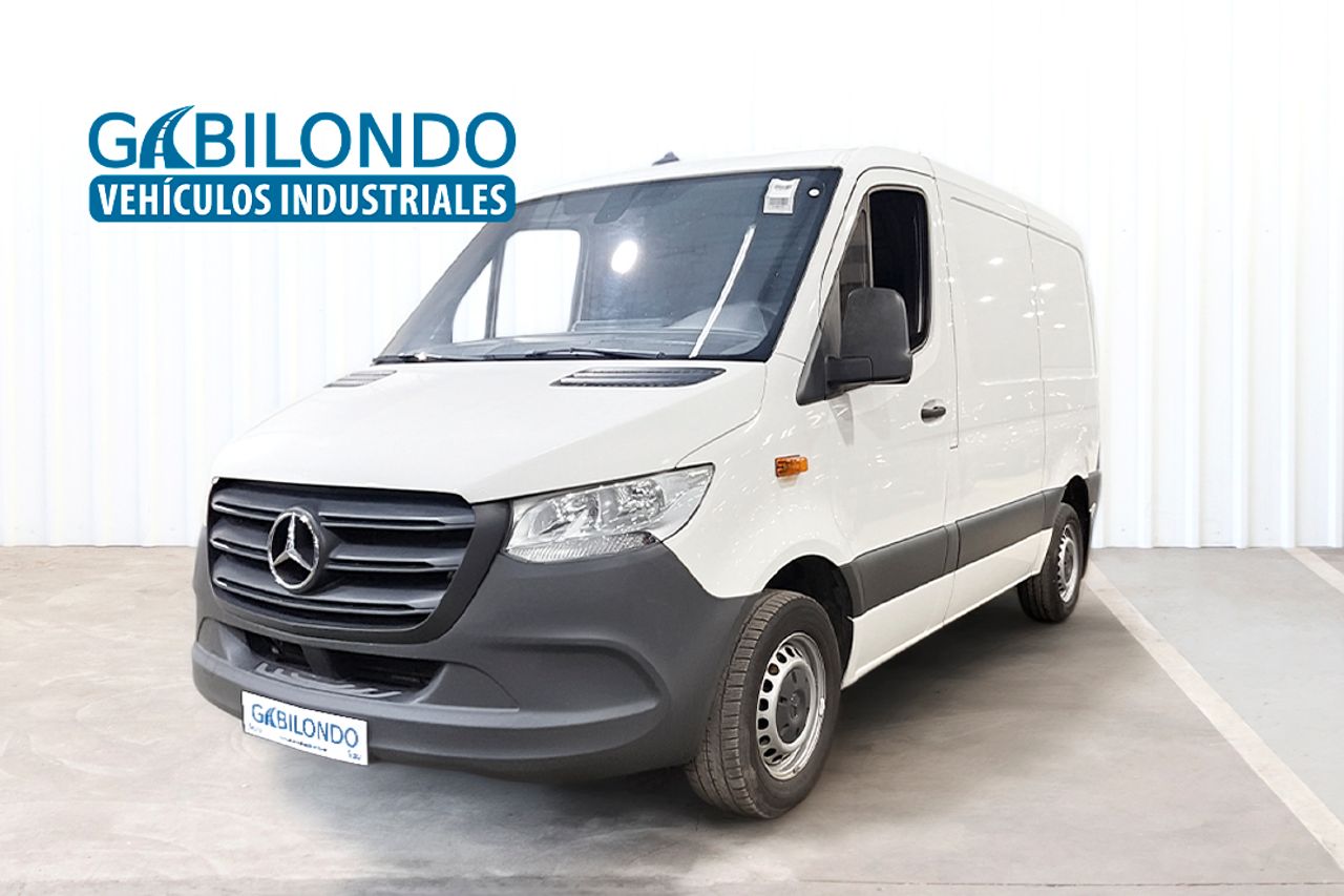 Mercedes Sprinter Furgón 311 CDI Compacto - Foto 1