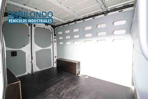 Mercedes Sprinter Furgón 311 CDI Compacto - Foto 9