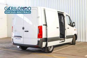 Mercedes Sprinter Furgón 311 CDI Compacto - Foto 19
