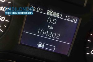 Mercedes Sprinter Furgón 311 CDI Compacto - Foto 6