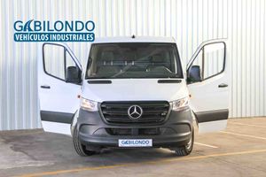 Mercedes Sprinter Furgón 311 CDI Compacto - Foto 24