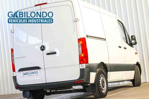 Mercedes Sprinter Furgón 311 CDI Compacto - Foto 26
