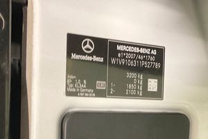 Mercedes Sprinter Furgón 311 CDI Compacto - Foto 5