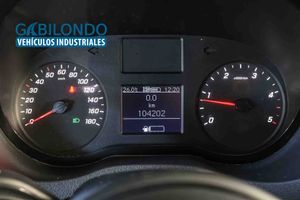 Mercedes Sprinter Furgón 311 CDI Compacto - Foto 35