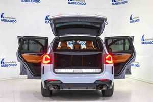 BMW X3 xDrive30e xLine MSport - Foto 27