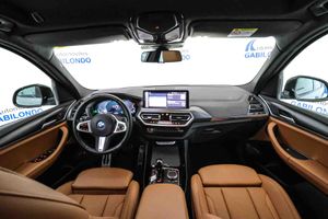 BMW X3 xDrive30e xLine MSport - Foto 55