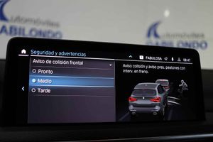 BMW X3 xDrive30e xLine MSport - Foto 67