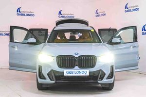 BMW X3 xDrive30e xLine MSport - Foto 26