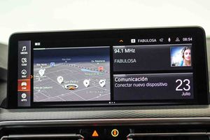 BMW X3 xDrive30e xLine MSport - Foto 49