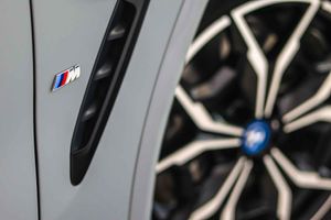 BMW X3 xDrive30e xLine MSport - Foto 25