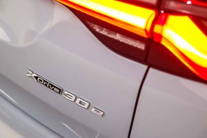 BMW X3 xDrive30e xLine MSport - Foto 22