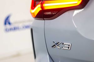 BMW X3 xDrive30e xLine MSport - Foto 14