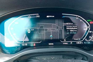 BMW X3 xDrive30e xLine MSport - Foto 4