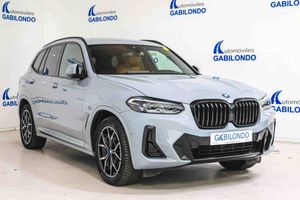 BMW X3 xDrive30e xLine MSport - Foto 3