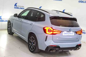 BMW X3 xDrive30e xLine MSport - Foto 17