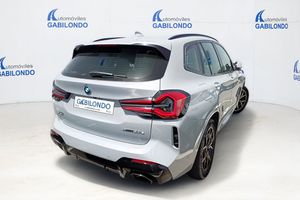 BMW X3 xDrive30e xLine MSport - Foto 3