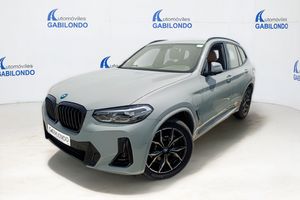 BMW X3 xDrive30e xLine MSport - Foto 2