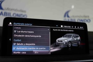 BMW X3 xDrive30e xLine MSport - Foto 66