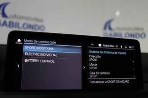 BMW X3 xDrive30e xLine MSport - Foto 65