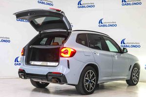 BMW X3 xDrive30e xLine MSport - Foto 20